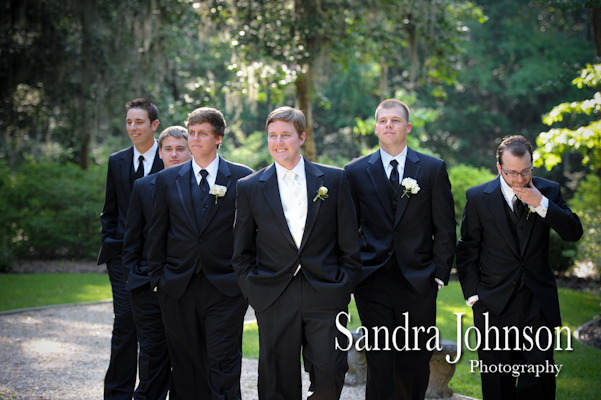 Best King and Prince Wedding photographer - Sandra Johnson (SJFoto.com)